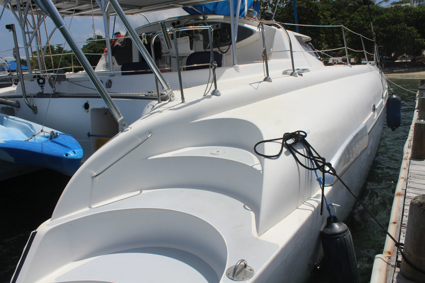 VIP Luxury All-Inclusive Charter Experience