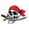 Jolly Roger Roatan logo