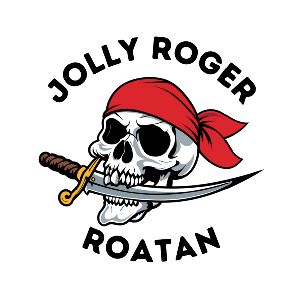 Jolly Roger Roatan